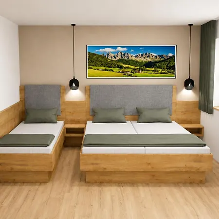 Apartahotel Wolf *