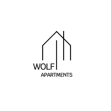 アパートホテル Wolf